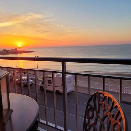 Pmt16 - Large City Apartment On The Beach Торрев'єха Екстер'єр фото