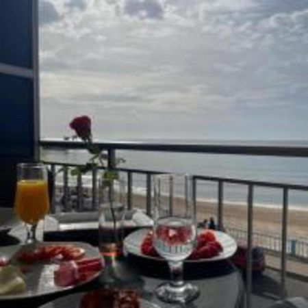 Pmt16 - Large City Apartment On The Beach Торрев'єха Екстер'єр фото