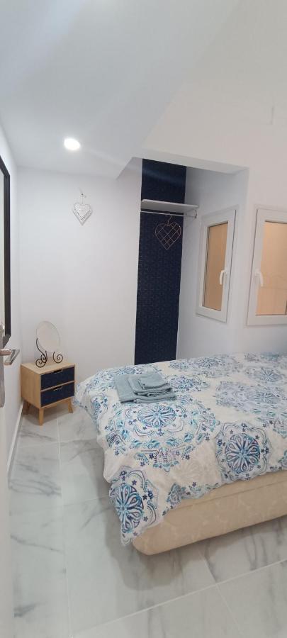 Pmt16 - Large City Apartment On The Beach Торрев'єха Екстер'єр фото