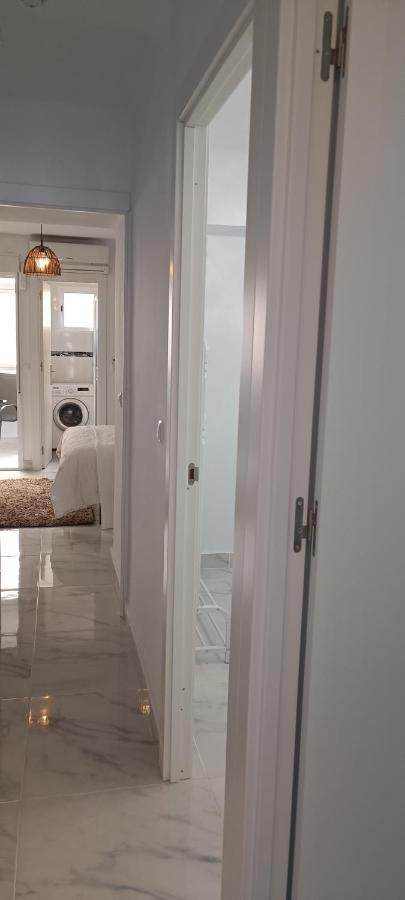 Pmt16 - Large City Apartment On The Beach Торрев'єха Екстер'єр фото