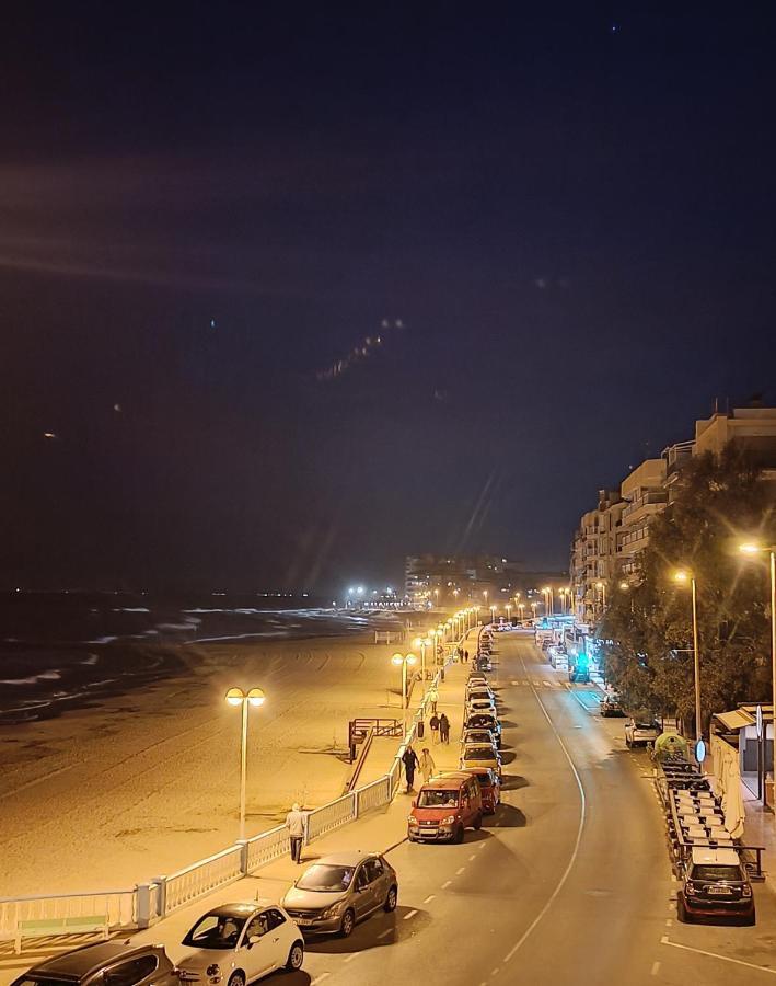Pmt16 - Large City Apartment On The Beach Торрев'єха Екстер'єр фото