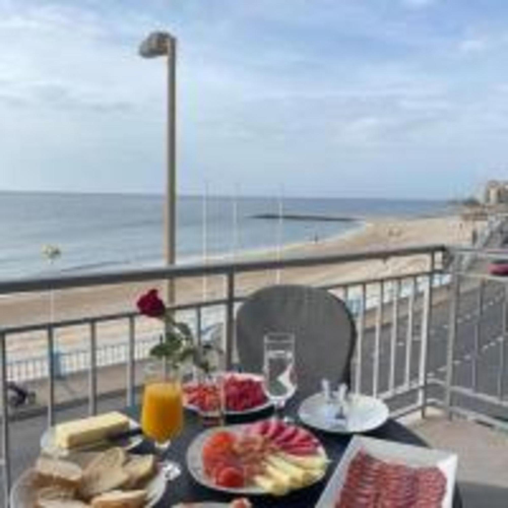 Pmt16 - Large City Apartment On The Beach Торрев'єха Екстер'єр фото