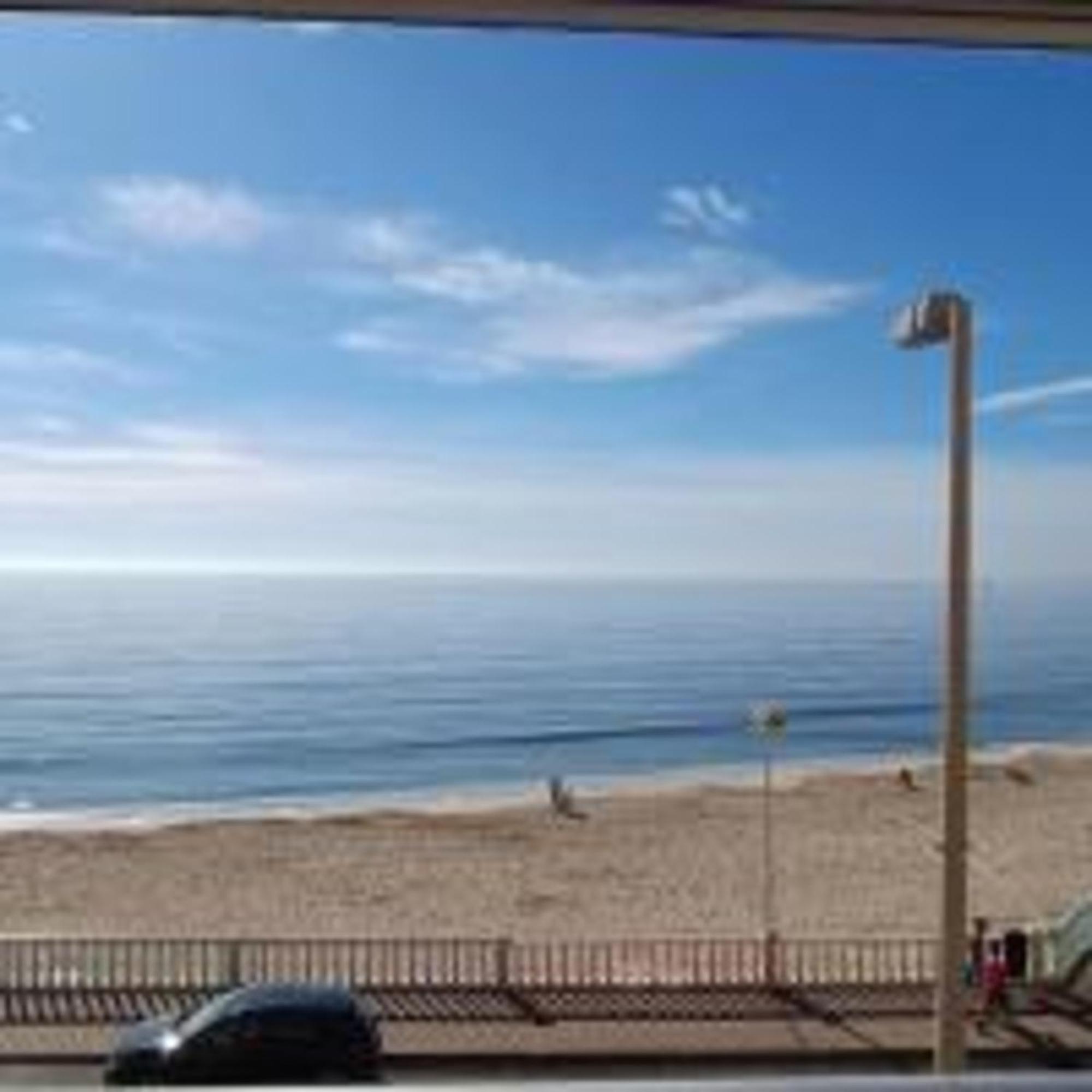 Pmt16 - Large City Apartment On The Beach Торрев'єха Екстер'єр фото
